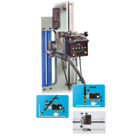 XE HÀN CS-100C